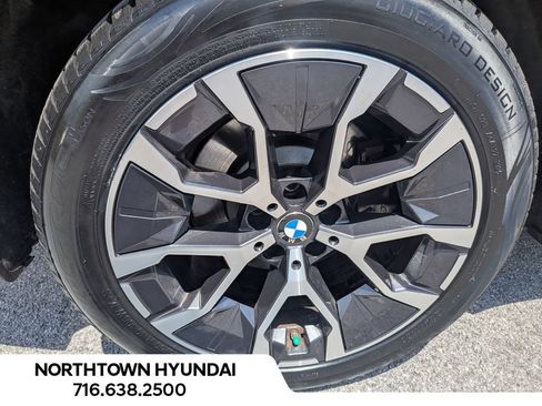 Used 2026 BMW X3 xDrive30i AWD/4WD image 45