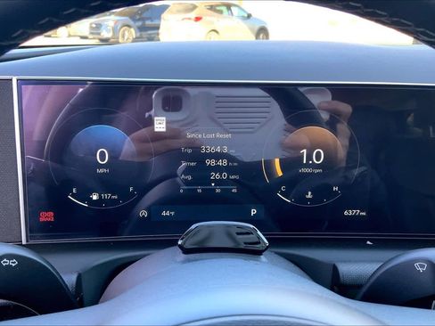 Used 2025 Hyundai Tucson SEL image 26