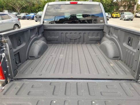 Used 2023 Ford F150 XLT w/ Equipment Group 302A High image 19