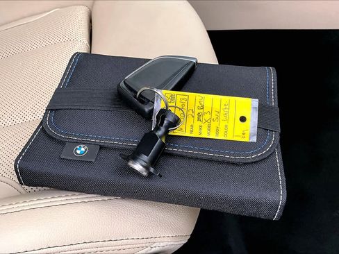 Used 2022 BMW X3 sDrive30i w/ Convenience Package image 15