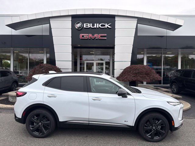 New 2026 Buick Envision Sport Touring AWD/4WD image 29