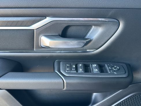 New 2026 RAM 1500 Big Horn w/ Night Edition AWD/4WD image 10