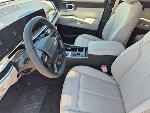 New 2026 Kia Sorento EX AWD/4WD image 10