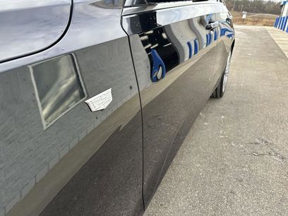 Used 2024 Cadillac CT4 Premium Luxury w/ Climate Package