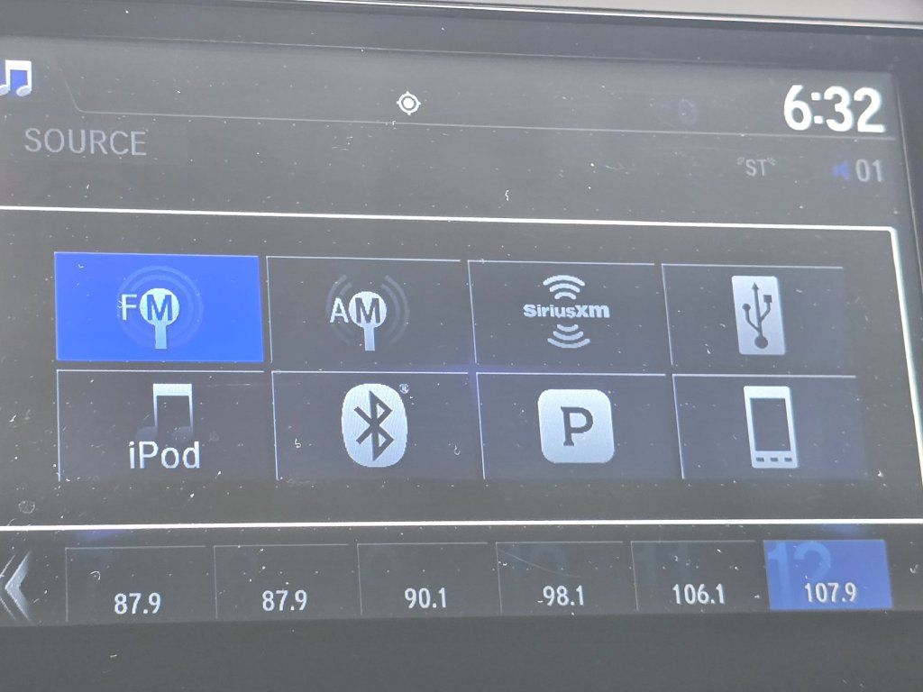 Used 2022 Honda HR-V EX image 26