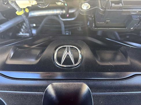 Used 2024 Acura RDX SH-AWD w/ Technology Package image 33