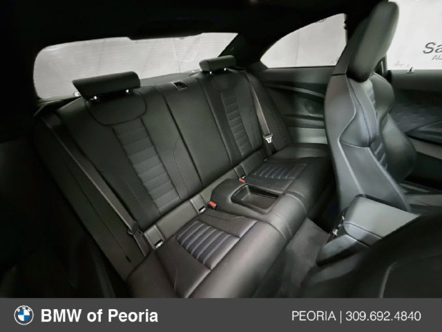 Used 2025 BMW M2 w/ Lighting Package RWD image 29