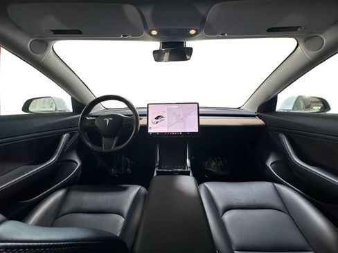 Used 2019 Tesla Model 3 Standard Range Plus RWD image 13