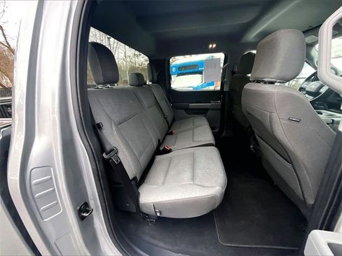 Used 2025 Ford F150 XLT w/ Equipment Group 301A Standard image 22