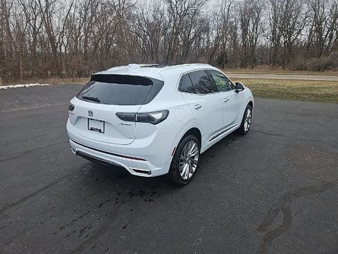 New 2026 Buick Envision Avenir AWD/4WD image 6