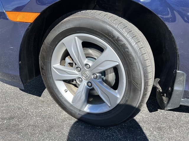 Used 2019 Honda Odyssey EX-L image 4