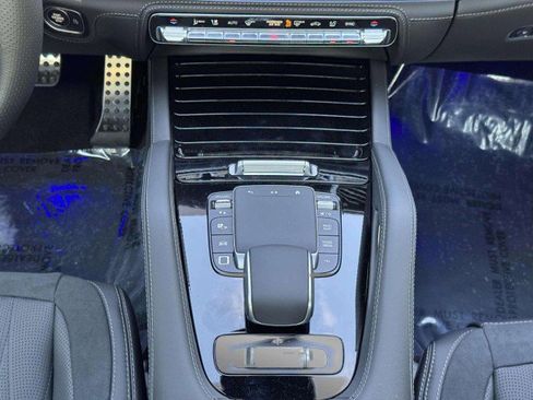 New 2026 Mercedes-Benz GLE 63 AMG S image 17