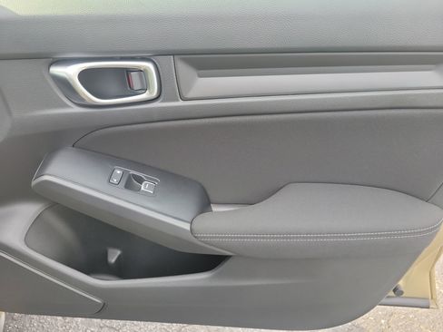 New 2026 Honda Civic Sport image 8