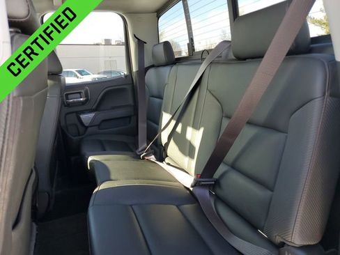 Used 2017 GMC Sierra 1500 SLT image 24