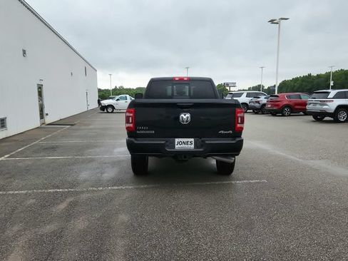 Used 2024 RAM 2500 Laramie w/ Safety Group AWD/4WD image 6