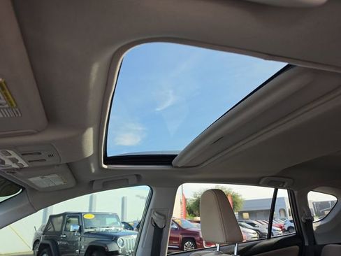 Used 2015 Toyota RAV4 XLE AWD/4WD image 28