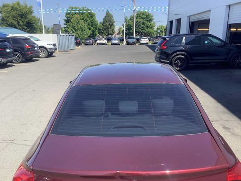 Used 2015 Honda Civic EX image 5