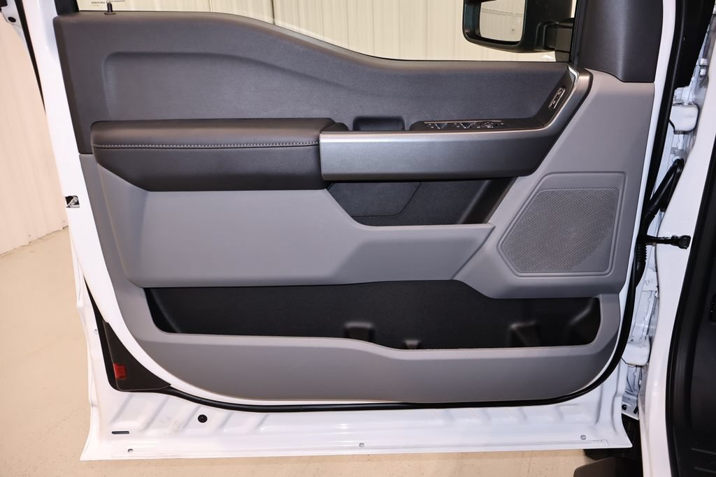 New 2026 Ford F350 XL w/ STX Appearance Package AWD/4WD image 10