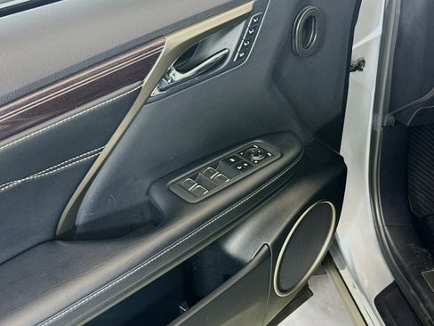 Used 2022 Lexus RX 450hL Luxury w/ Accessory Package (P1) image 20