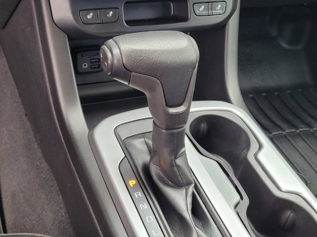 Used 2020 Chevrolet Colorado ZR2 AWD/4WD image 23