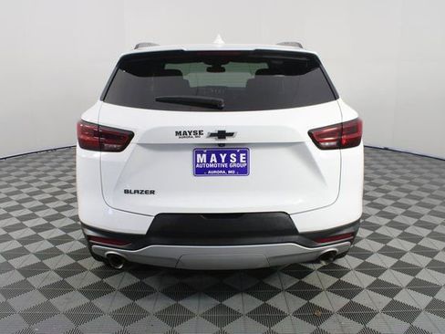 Used 2024 Chevrolet Blazer LT w/ Convenience Package image 24