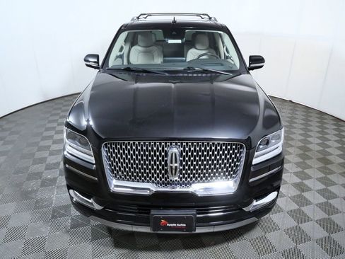 Certified 2021 Lincoln Navigator Reserve w/ Luxury Package AWD/4WD image 3