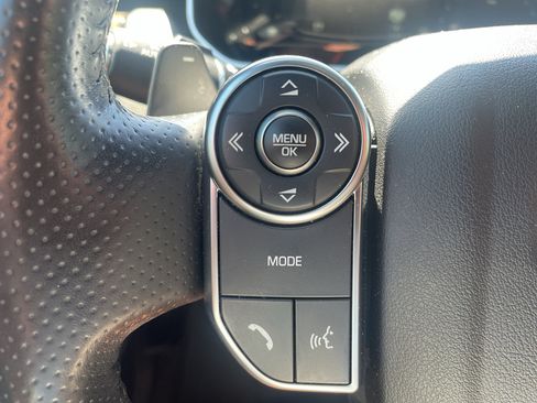 Used 2016 Land Rover Range Rover Sport Supercharged AWD/4WD image 19