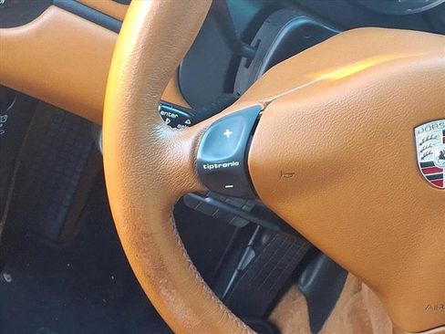 Used 2001 Porsche 911 Cabriolet image 25