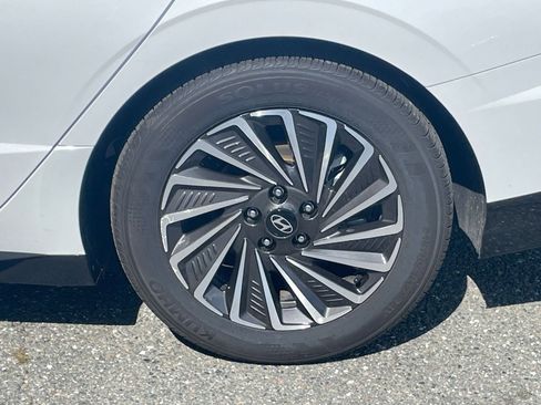 Used 2025 Hyundai Sonata SEL image 30