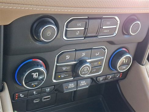 Certified 2023 Chevrolet Tahoe Premier image 18