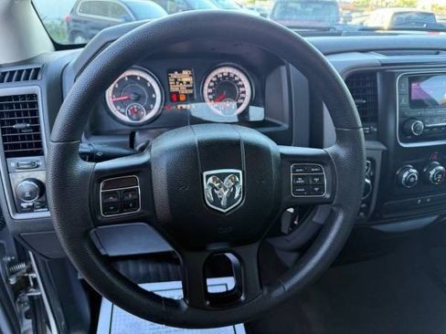 Used 2019 RAM 1500 ST w/ SXT Plus Group AWD/4WD image 12