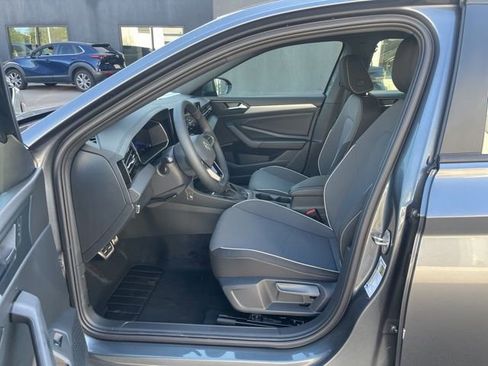 New 2026 Volkswagen Jetta Sport image 20