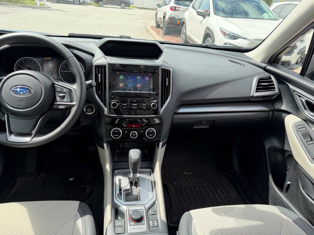 Used 2021 Subaru Forester Premium AWD/4WD image 21