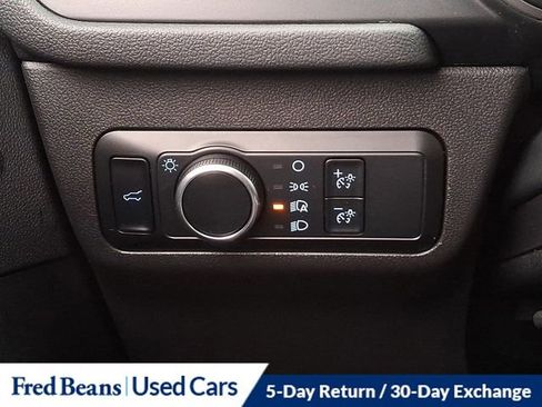 Used 2024 Ford Escape Active image 24