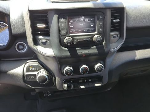 Used 2022 RAM 2500 Tradesman AWD/4WD image 9