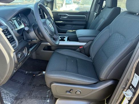 New 2026 RAM 1500 Big Horn image 17