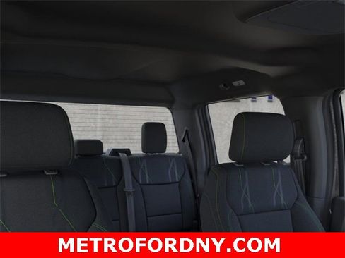 New 2025 Ford F150 STX w/ LOBO Package image 22
