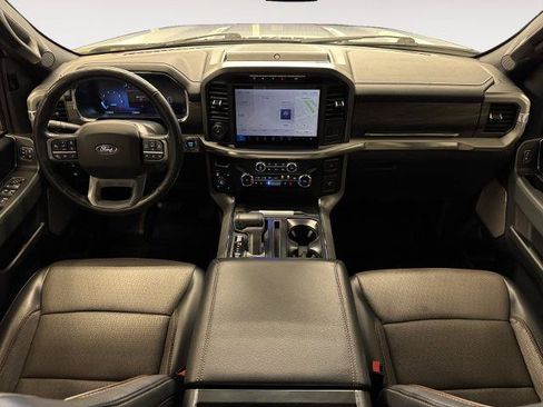 Certified 2024 Ford F150 Lariat AWD/4WD image 10