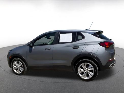 Used 2025 Buick Encore GX Preferred FWD image 10