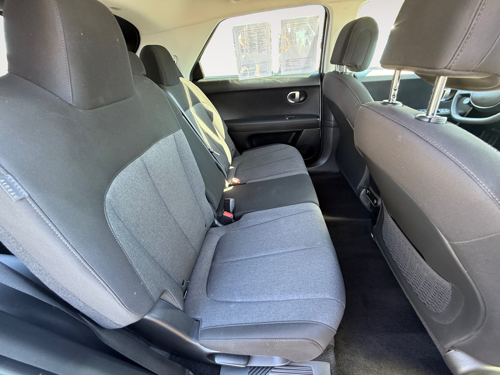 Used 2024 Hyundai Ioniq 5 SEL RWD image 18