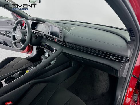 New 2026 Hyundai Elantra SEL Sport Premium FWD image 30