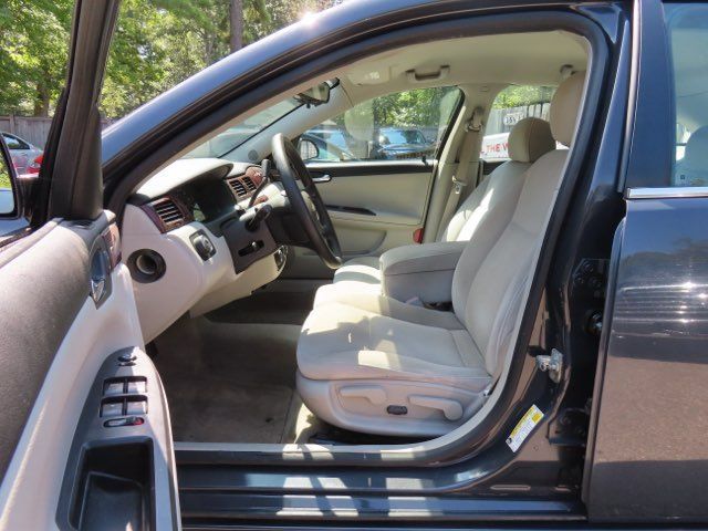 Used 2008 Chevrolet Impala LS FWD image 16