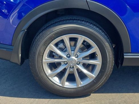 Certified 2024 Honda CR-V EX image 6