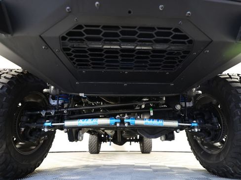 Used 2026 Ford F250 Lariat w/ Black Appearance Package AWD/4WD image 24