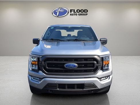 Used 2023 Ford F150 XLT w/ Equipment Group 302A High image 2