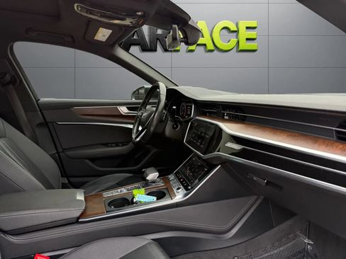 Used 2019 Audi A6 3.0T Premium Plus w/ Premium Plus Package AWD/4WD image 27