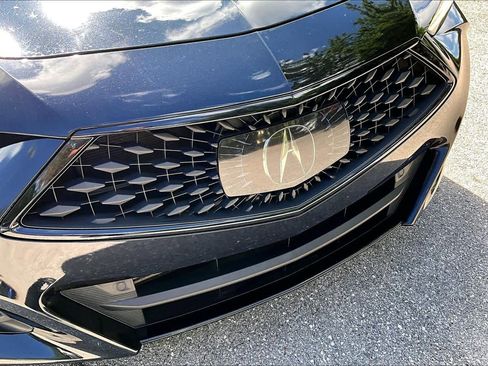 Certified 2023 Acura TLX w/ A-SPEC Pkg FWD image 30