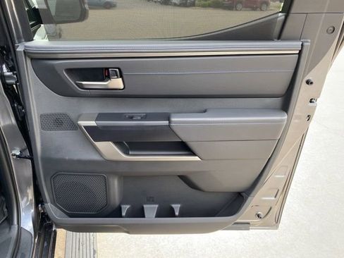 New 2026 Toyota Tundra Platinum AWD/4WD image 27