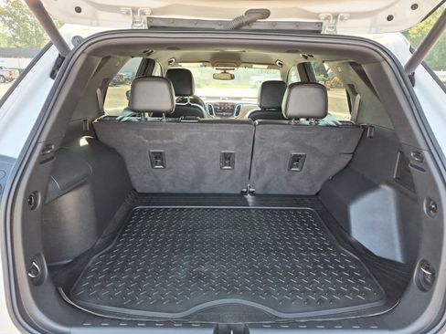 Certified 2022 Chevrolet Equinox Premier FWD image 24