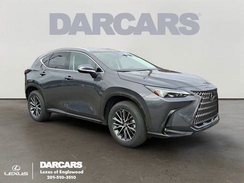 Used 2022 Lexus NX 250 FWD image 1